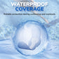 🩱 Intimate protection plaster: waterproof & swim-proof! ✅