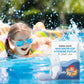 🩱 Intimate protection plaster: waterproof & swim-proof! ✅