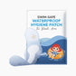 🩱 Intimate protection plaster: waterproof & swim-proof! ✅