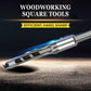 🪵 50% OFF! ⚙️ Professional Woodworking Drill Bits – Durable, Accurate & Faster Drilling for Clean Holes Every Time 🔨