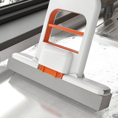 📢 ONLY TODAY ⭐ Buy 3 and get 2 free �🧹 Mini Mop SELF-WRINGING & portable