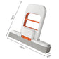 📢 ONLY TODAY ⭐ Buy 3 and get 2 free �🧹 Mini Mop SELF-WRINGING & portable