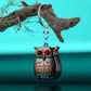 💥Mini Foldable Stainless Steel Owl Nail Clippers🦉
