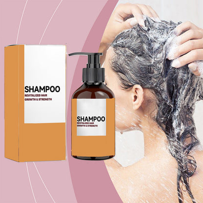 🔥On sale now!🚀Smooth Moisturizing Shine Shampoo（50% OFF）🎉Get your discount now while it lasts!
