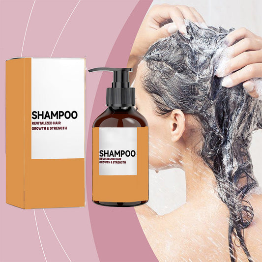 🔥On sale now!🚀Smooth Moisturizing Shine Shampoo（50% OFF）🎉Get your discount now while it lasts!