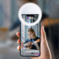 🔥Popular new products🔥Clip on Selfie Ring Light for Smart Phone