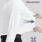 👑Men's TriProof Stretch Iron-free Shirts💥【Buy three and get an additional 15% discount.】🚀