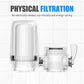 🔥Popular new products🔥Multi-Functional Faucet Filter🌿Essential for family health