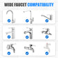 🔥Popular new products🔥Multi-Functional Faucet Filter🌿Essential for family health
