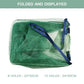 🦐🦀Automatic Foldable Fish Catcher – The Smart Trap for Bigger Catches! 🎣✨