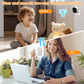🔥LAST DAY 50% OFF🔥2-Way Audio Wireless Security Camera📹