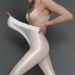 🏆 BUY 1 GET 1 FREE! 🔥 Transparent High-Waisted Tights for Women - Sheer & Comfortable 👑✨