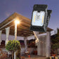 🌿 Solar Clip Light With Motion Sensor –🔥Buy 2 Get 1 Free! Perfect for gardens, balconies, and patios! 🏡✨