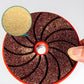 🔥 LAST DAY PROMOTION - 50%OFF 🔥 Multifunctional Integrated Grinding Wheel for Tile Cutting