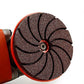 🔥 LAST DAY PROMOTION - 50%OFF 🔥 Multifunctional Integrated Grinding Wheel for Tile Cutting