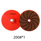 🔥 LAST DAY PROMOTION - 50%OFF 🔥 Multifunctional Integrated Grinding Wheel for Tile Cutting
