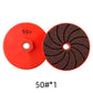 🔥 LAST DAY PROMOTION - 50%OFF 🔥 Multifunctional Integrated Grinding Wheel for Tile Cutting