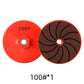 🔥 LAST DAY PROMOTION - 50%OFF 🔥 Multifunctional Integrated Grinding Wheel for Tile Cutting