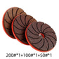 🔥 LAST DAY PROMOTION - 50%OFF 🔥 Multifunctional Integrated Grinding Wheel for Tile Cutting