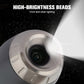 USB-Powered Home and Car Starlight Projector
