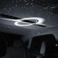 USB-Powered Home and Car Starlight Projector