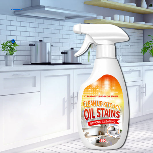 🧼✨ Powerful grease remover with a mild formula and fast breakdown – buy 3, get 2 FREE! ♻️