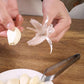 🎉[Creative Gift]🎁 High-Quality 304 Stainless Steel Garlic Peeling Clips for the Kitchen💥Buy 2 Get 3 Free Limited-Time Special Offer