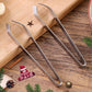 🎉[Creative Gift]🎁 High-Quality 304 Stainless Steel Garlic Peeling Clips for the Kitchen💥Buy 2 Get 3 Free Limited-Time Special Offer