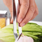 🎉[Creative Gift]🎁 High-Quality 304 Stainless Steel Garlic Peeling Clips for the Kitchen💥Buy 2 Get 3 Free Limited-Time Special Offer
