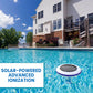 🔥Hot Seller🔥Solar Pool Ionizer For Crystal Clear Water💥Limited-Time Offer⏳ Storewide 59% Off🎉