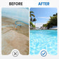 🔥Hot Seller🔥Solar Pool Ionizer For Crystal Clear Water💥Limited-Time Offer⏳ Storewide 59% Off🎉