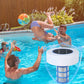 🔥Hot Seller🔥Solar Pool Ionizer For Crystal Clear Water💥Limited-Time Offer⏳ Storewide 59% Off🎉