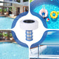 🔥Hot Seller🔥Solar Pool Ionizer For Crystal Clear Water💥Limited-Time Offer⏳ Storewide 59% Off🎉