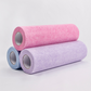 Soft multifunctional dish towels
