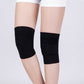 Non-slip Synthetic Silk Knee Pad
