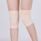 Non-slip Synthetic Silk Knee Pad