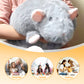 🐭💖Cute Plush Rat Toy & Pillow🎉Limited-time offer: Everything 50% off