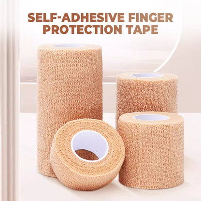 Self-Adhesive Finger Protection Tape