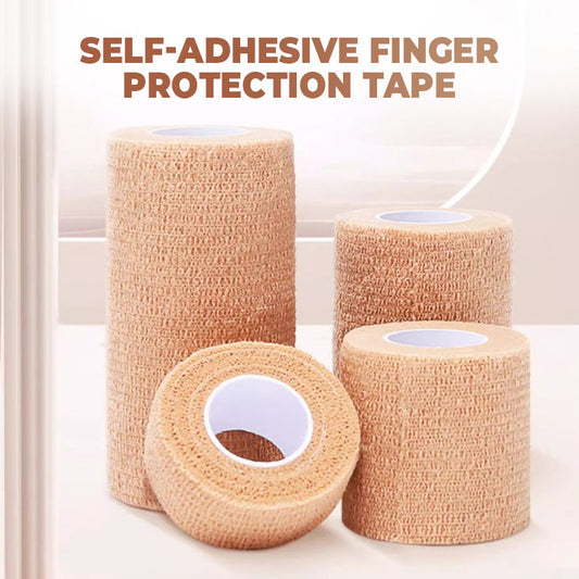 Self-Adhesive Finger Protection Tape