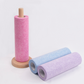Soft multifunctional dish towels