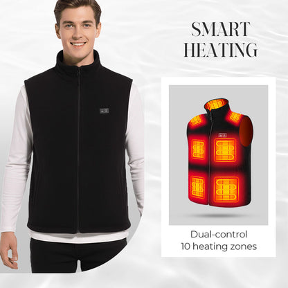 Smart Heated Vest for Men & Women✈️Free shipping✈️