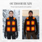 Smart Heated Vest for Men & Women✈️Free shipping✈️