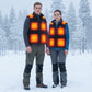 Smart Heated Vest for Men & Women✈️Free shipping✈️