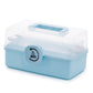 🔥 LAST DAY PROMOTION - 50%OFF 🔥Household Multi-Tier Large Capacity Medicine Box