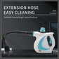 🔥New Year Special Offer SALE 50% OFF!!🔥1050W Pressurized Handheld Multi-Surface Natural Steam Cleaner