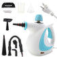 🔥New Year Special Offer SALE 50% OFF!!🔥1050W Pressurized Handheld Multi-Surface Natural Steam Cleaner