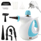 🔥New Year Special Offer SALE 50% OFF!!🔥1050W Pressurized Handheld Multi-Surface Natural Steam Cleaner