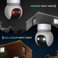 ⏳Time-Limited Special⏰4MP Light Bulb Security Camera 5G&2.4GHz Wireless Outdoor Indoor Camera with Night Vision