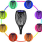 Outdoor Garden Torch Solar Lights