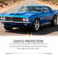 💫Buy 3 Get 2 Free💫All-in-One Powerful Rust Remover Spray For Cars